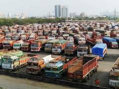 
      
      AITWA appeals to Gadkari for Ministry's directives to ground...
      
      