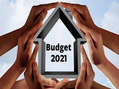 
      
      Budget 2021: Some hits, some misses for residential real estate
      
      