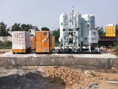 
      
      Rajasthan's Health Infrastructure gets a new boost with the...
      
      