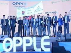 
      
      LED giant OPPLE shares growth story at Conclave 2020
      
      