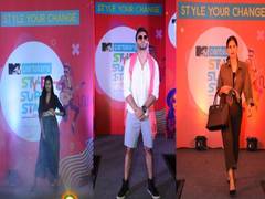 
      
      MTV Pantaloons Style Superstars Season 2 announces finalists...
      
      