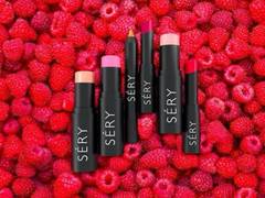 
      
      Vega launches SERY, a new age make-up brand, into the...
      
      