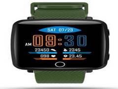 
      
      Lenovo Smartwatch announced Republic Day Sale for Ego and...
      
      