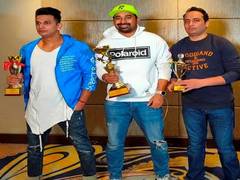 
      
      Sunny Verma's IMG Venture creates buzz with finale of India...
      
      
