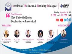 
      
      EPS achieves 100 sessions of empowering knowledge-series...
      
      