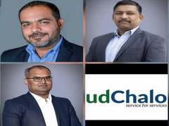 
      
      Upcurve Business Services Pvt. Ltd. announces restructuring...
      
      