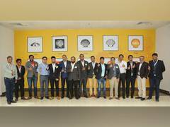 
      
      Shell backed smart EV startup, TresMoto raises additional...
      
      