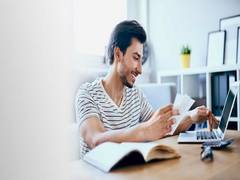 
      
      Get the best FD interest rates with Bajaj Finance Online FD
      
      