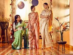 
      
      Ringing in the festivities, Taneira announces exciting offers...
      
      