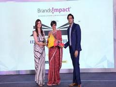 
      
      Brands impact organized India's Best Doctors and Right Choice...
      
      