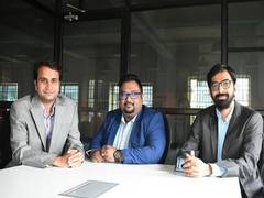 
      
      Mysuru Based Tech Company Infopine raises funds to support...
      
      
