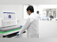 
      
      Clevergene acquires NovaSeq 6000 DNA Next Gen Sequencer to...
      
      