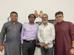 
      
      KGS Microsystems LLP acquired by government advisory firm...
      
      