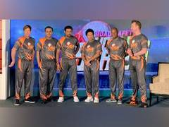 
      
      Road Safety World Series T20 season 2 to be held in India and UAE
      
      
