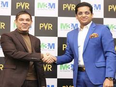 
      
      PVR signs agreement with M3M India in their largest delivered...
      
      