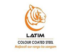 
      
      New Look In The New Year For La Tim Steel
      
      