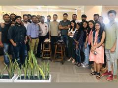 
      
      Molitics Infomedia raised funding from SAAMAG Group
      
      