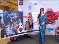 
      
      Phoenix Marketcity, Mumbai Celebrates its Power Women Fiesta,...
      
      
