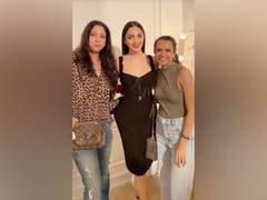 
      
      M5 Entertainment Talent Agency engages Kiara Advani, Taapsee 
      
      