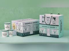 
      
      Magnolia Bakery bring their magic to your door
      
      
