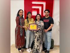 
      
      Founder of Chitkara's Incubated EdTech Startup Dr. Neha Tuli
      
      