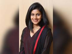 
      
      Dr. Lakshmi Venu takes over as Managing Director 
      
      
