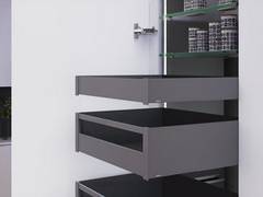 
      
      Hafele introduces new German engineered drawer systems range
      
      