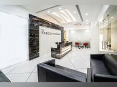 
      
      The Executive Zone announces the launch of new coworking space 
      
      