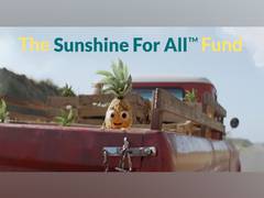 
      
      Dole Launches Sunshine for All Fund fueling innovation to...
      
      