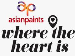 
      
      Asian Paints returns with its showcase web-series 'Where The...
      
      