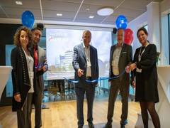 
      
      Mavenir opens New Center of Innovation in Stockholm
      
      
