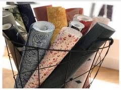 
      
      Wallpaper and soft fabrication online store 'iDecorwala'...
      
      