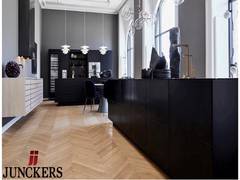 
      
      Solid wood floors the safest option for safe and virus free...
      
      