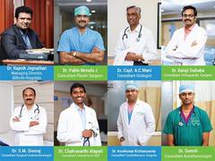 
      
      Billroth Hospitals' multi-disciplinary team performs yet...
      
      