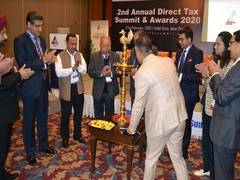 
      
      BRICS CCI announces Direct Tax Summit &amp; Awards 2020
      
      
