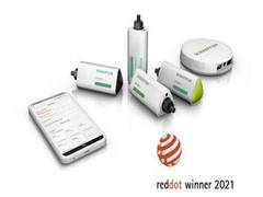 
      
      Schaeffler receives Red Dot Design Award in two categories...
      
      