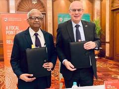 
      
      University of Birmingham signs up for strategic research...
      
      
