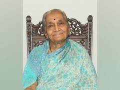 
      
      Honouring Dr Vimla Lalbhai and her Journey this Women's Day
      
      