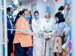 
      
      Learning Resource Centre at Oakridge Bachupally Hyderabad is...
      
      