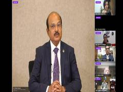 
      
      ONGC CMD pitches for deeper collaboration for sustainable...
      
      