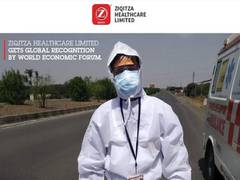 
      
      Ziqitza Healthcare Ltd. gets Global Recognition by World...
      
      