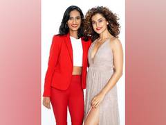 
      
      SUGAR Cosmetics launches its 'Bold And Free' campaign...
      
      