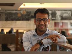 
      
      CX Partners controlled Biryani Brand Dindigul Thalappakatti...
      
      