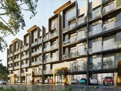 
      
      M3M Soulitude Residential Project crosses Rs. 1000 crore...
      
      