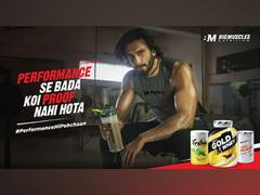 
      
      BigMuscles Nutrition launches new campaign...
      
      