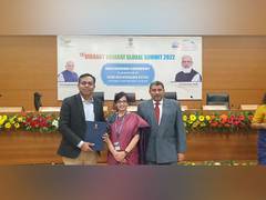 
      
      iCreate facilitates USD 300 million worth MoU between Gujarat...
      
      