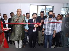 
      
      Simpolo vitrified strengthens its presence in Virar
      
      