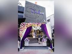
      
      After Baner and Camp, Dadu's Sweet Emporio makes a grand...
      
      