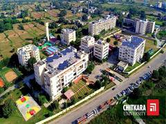 
      
      Chitkara University secures approval of PFAS project from...
      
      