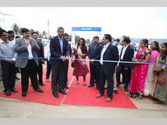 
      
      Ashok Leyland strengthens its presence in Karnataka, opens 4...
      
      